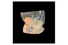 ＜はかた地どり＞もも肉1kg(3～4枚入り)【1361266】
