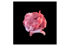 ＜数量限定＞博多和牛すじ　500g(250g×2パック)【1364593】
