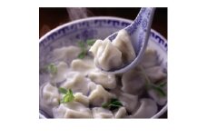 ＜訳あり60個＞＜肉汁ジュワー＞もっちり博多水餃子＜お湯ポチャ5分＞　福岡ブランドラー麦(大野城市)【1382190】