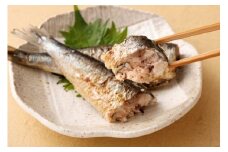 いわし明太子2尾×9袋セット【海千】_HA0348