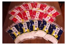 宗像産米使用　菓子用米粉＆米粉のパンミックス【ＪＡむなかた　米粉パン工房「姫の穂」】_HA0951