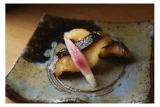 倉満謹製「銀鱈（ぎんだら）の西京漬け」【6切れ】【倉満】_HA0381