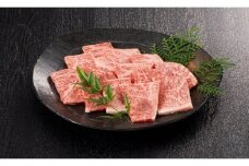 博多和牛ロース焼肉用　300g【伊豆丸商店】_HA0219