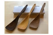 木べら「炒める・すくう・取り分ける」（材料：職人おまかせ）_HA0432-1