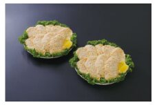 九州産本格チキンカツ120g(18枚)【丸徳】_HA0549