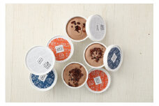【一週間以内に発送】Bean to Bar Icecream (産地別チョコレートアイス ６個入り)【ＵＭＥＹＡＢＲＡＩＮＥＲＹ】_HA0583