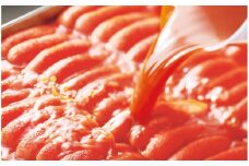 ふくや　味の明太子(レギュラー)540g 【ふくや】_HA1054