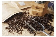 【自宅用】ハナウタコーヒー カフェインレスコーヒー２袋セット（豆）【ハナウタコーヒー】_HA1144