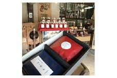 「ハナウタコーヒー」コーヒーギフト2袋セット（豆）【ハナウタコーヒー】_HA1147