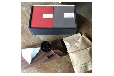 「ハナウタコーヒー」テトラんコーヒー２箱セット_HA1149