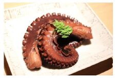 これぞ職人技！地ダコの絶品やわらか煮【天然】【倉満】_HA1216