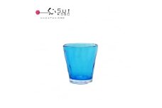 金の岬天色（かねのみさきあお）酒杯　NM-13A【粋工房】_HA1226