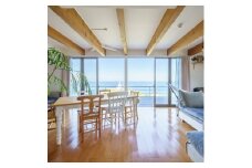 VILLA MINAWA 50,000円(税込)宿泊割引券【Common Future & Co.株式会社】_HA1293