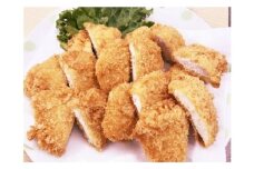 はかた一番どり チキンカツ【3D凍結】【あらい】_HA1323
