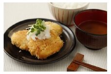 【大容量！総重量5kg】はかた一番どり　チキンカツ業務用 125枚入り（5枚×25袋）【あらい】_HA1332