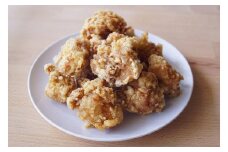 九州産ハーブ鶏 骨なし唐揚げ1.8kg (自宅調理用)【とりっこ】_HA1425