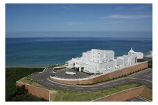 オテルグレージュ　レストラン　ランチ　ペアお食事券【パームツリーリゾート】_HA1477