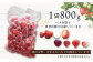 冷凍 博多あまおう 大容量 4kg（800g×5）_KA0267