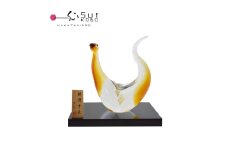干支　巳　SE-062【粋工房】_HA1604
