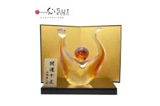 干支　巳　SE-064【粋工房】_HA1606