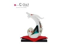  宝龍　緑　SO-112【粋工房】_HA1650