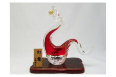 紅龍 SO-108【粋工房】_HA1637