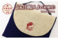 新作ご朱印帳入れ 紺横型