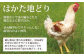 「はかた地どり」 博多水炊き・やまや明太子セット（2～3人前）博多地鶏
