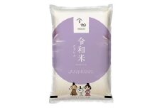 【令和4年産】3kg増量中 だざいふ令和米15kg（5kg×3） 太宰府市 ふるさと納税 オリジナル 米 おこめ