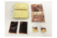 【もつ処兆や】国産牛 もつ鍋 セット 4～5人前(醤油味)	