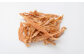【国産・無添加】セカンドキッチン ペットフード ペットのおやつ ささみ細切り 55g×5袋