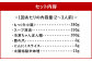 お試しプラン！【3ヶ月定期便】【老舗人気店】博多本格もつ鍋セット 2～3人前