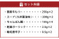 博多菊ひら厳選 国産 若牛もつ鍋 セット ( 九州醤油味 2人前×2セット)