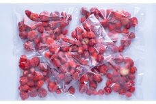 福岡県産 冷凍あまおう 500g×5 合計2.5kg いちご 苺 あまおう フルーツ 冷凍 国産