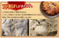 夕焼け明太子500g ＆【国産冷凍生餃子(ラー麦使用)】大きめ餃子 100個 合計2.5kg