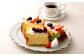 米粉シフォンケーキ 300g 計18個