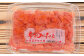 博多まるきた水産 無着色 辛子明太子 500g (並切250g×2パック) 