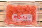 博多まるきた水産 無着色 辛子明太子 2.5kg (並切250g×10パック)