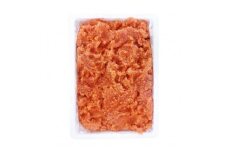 かねふく＜無着色＞辛子明太子 並切 2kg×1箱