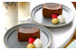チョコ の チーズケーキ