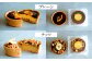 タルトカタラーナ 6個セット（BOX入）