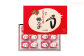 【季節限定】あまおう 苺鶴乃子 24個入（12個入×2箱）