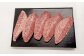 【厳選希少部位】【A4～A5】博多和牛 ミスジステーキ 約500g（100g×5パック）