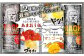 ラオウエナジー あまおう 1ケース／30本入り 「北斗の拳」コラボ 250ml×30本