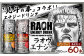ラオウエナジー あまおう＆マンゴーセット 2ケース／60本入り 「北斗の拳」コラボ エナジードリンク 250ml×30本×2種