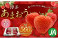 博多あまおう2パック（春）