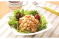 博多辛子めんたい粉 かねふく明太子使用の明太ふりかけ(40g入×10袋)