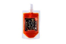 生にんにくコショウ 1個 90g ニンニク こしょう 唐辛子 調味料 チューブ 常温 国産