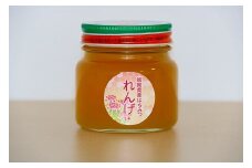 福岡県産はちみつ【れんげ】300ｇ×4 [G2070]