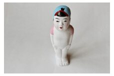 津屋崎人形　ごん太（中）[G4280]